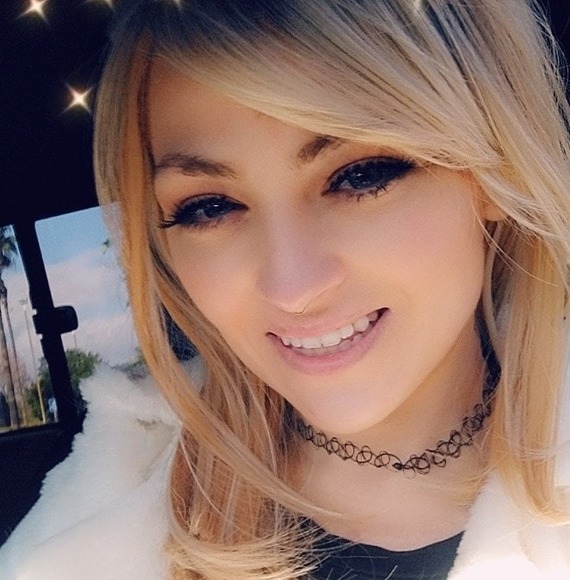 Meet your Posher, Jill - Picture 1 of 1